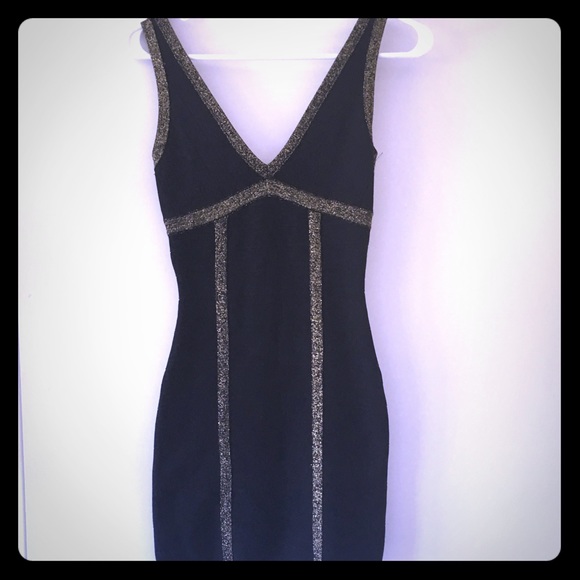 Guess Dresses & Skirts - Guess bandage dress